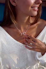 Колье «Гармония»