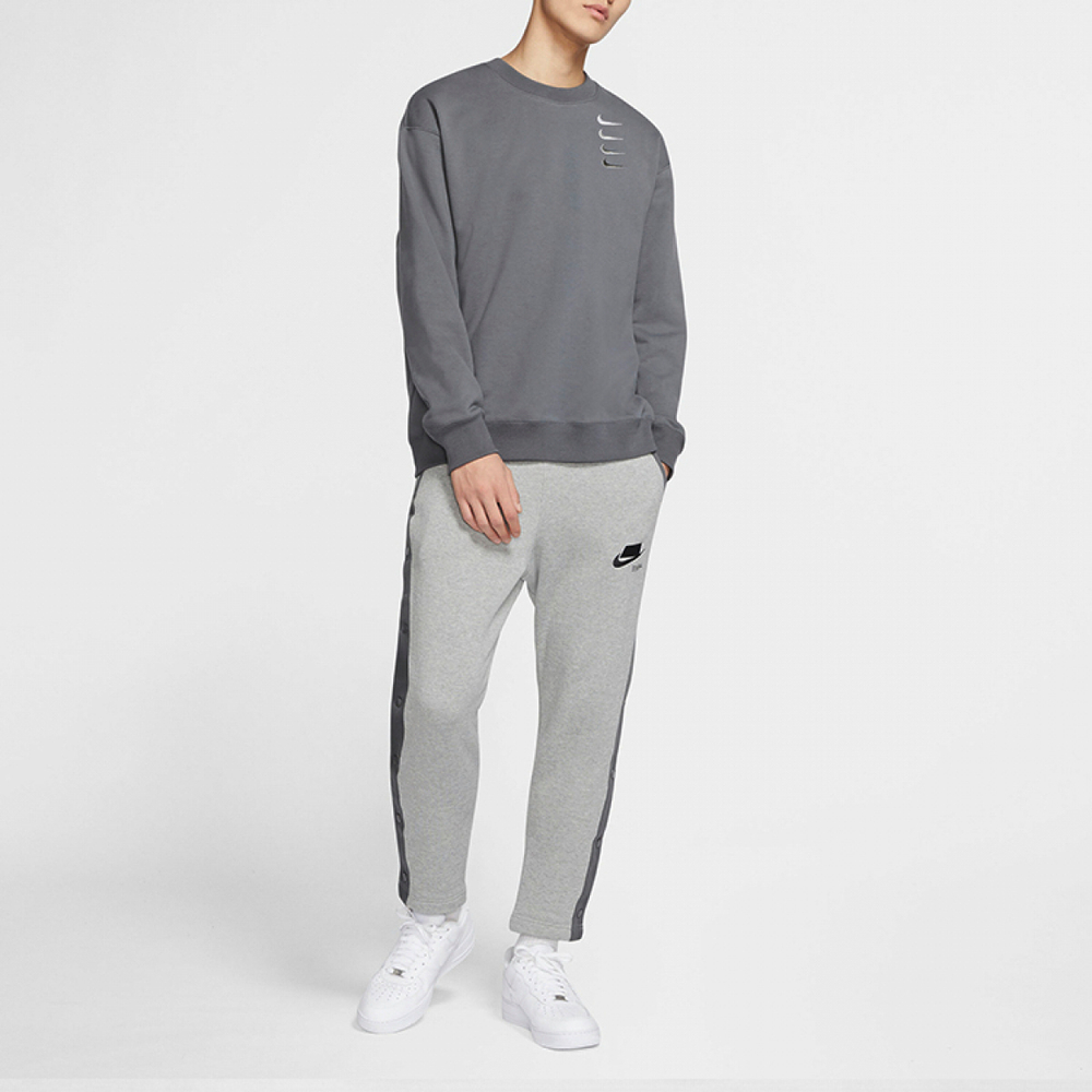 Толстовка Nike French Terry Swoosh, DB9408-022