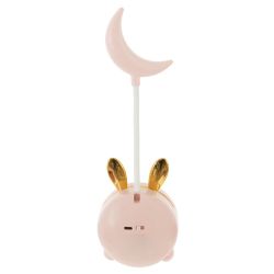 GAEM Часы настольные декоративные (USBx0,43м), L9 W7,5 H30,5 см