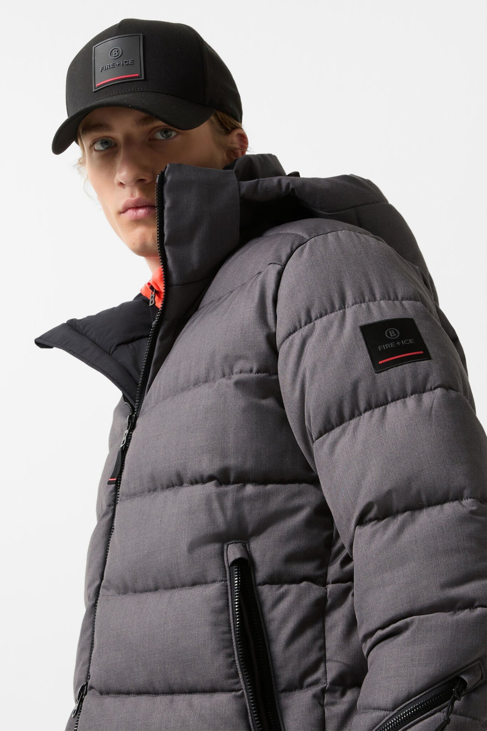 Куртка BOGNER FIRE+ICE