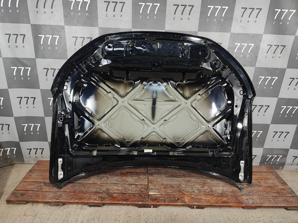 Капот Haval Jolion 21-нв Б/У Оригинал 8402120XST01A