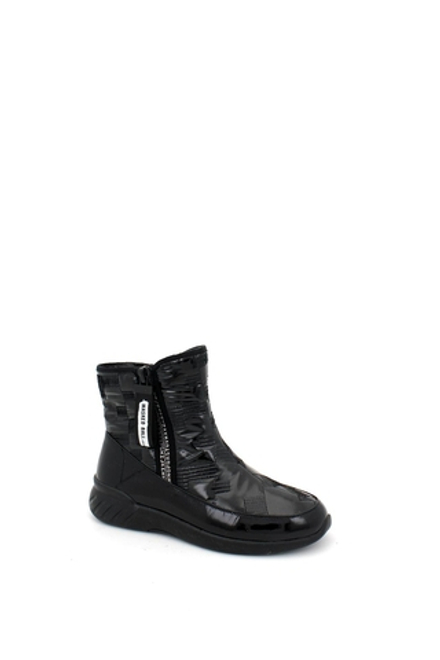 Полусапоги женские Ascalini W24562S