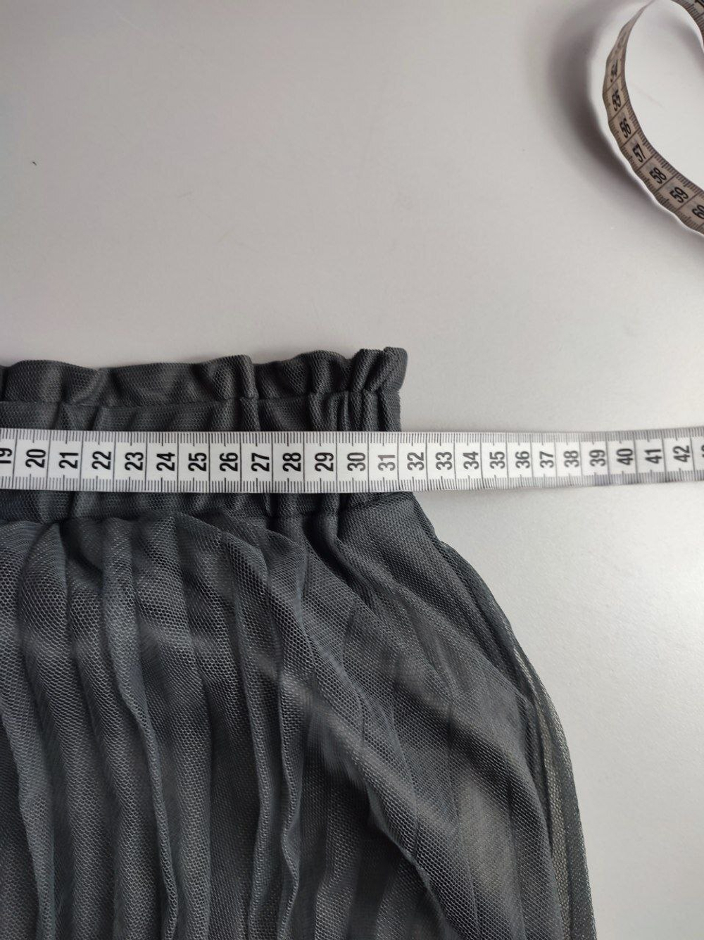 Юбка Stradivarius красивая 42 размер