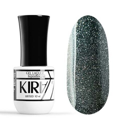 КИРА гель-лак FLASH  005 10 мл.