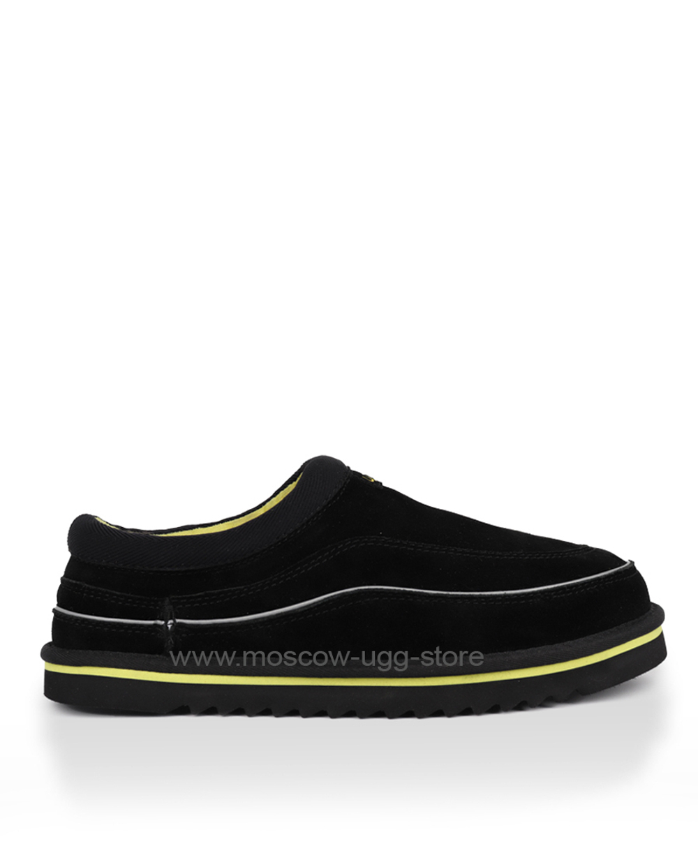 TASMAN CALI WAVE-black