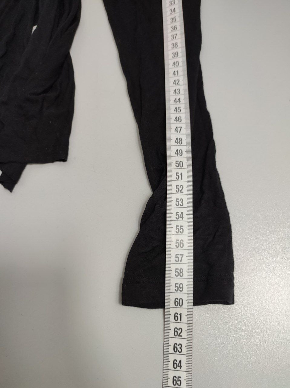 Кардиган Zara лаконичный 48 размер