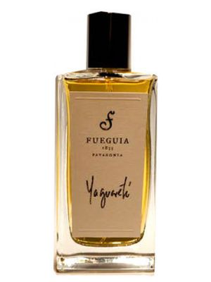 Fueguia 1833 Yaguarete