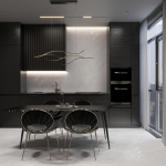 VENTO GREY CZ-GL09-B