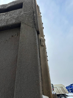 Shacman (Shaanxi) SX* 8x4 Самосвал SX331863366 (Дизельный, 12,5 л, 544 л.с., МТ)