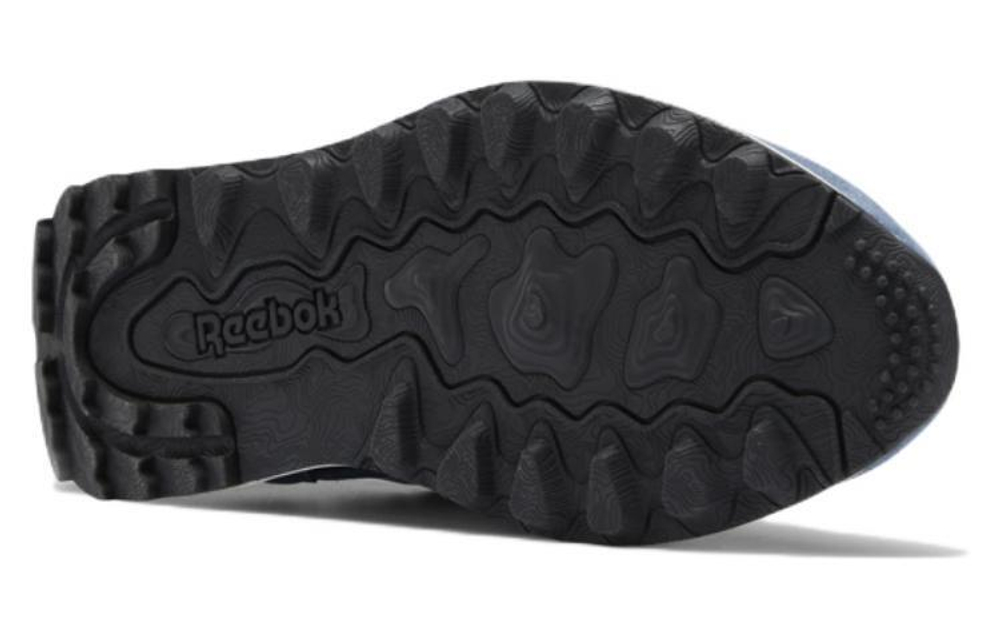 Кроссовки Reebok Classic Leather