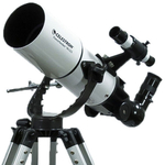 Телескоп Celestron PowerSeeker 80 AZS