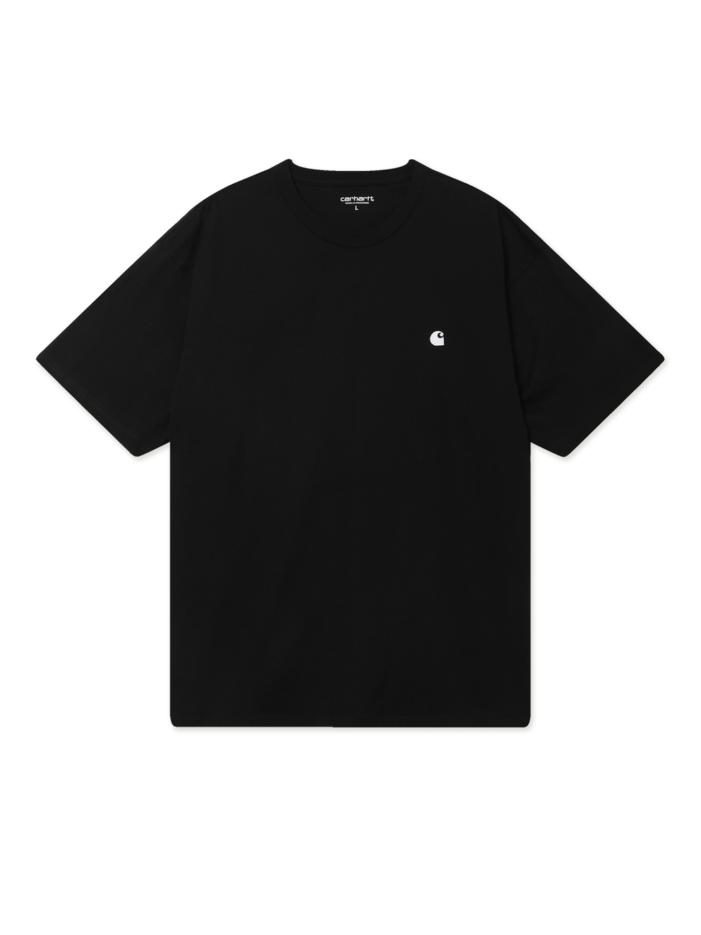 Футболка Кор. Рукав S/s Madison T-shirt