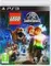 PS3 LEGO Мир Юрского Периода (Б/У, Русские субтитры, BLES-02132)