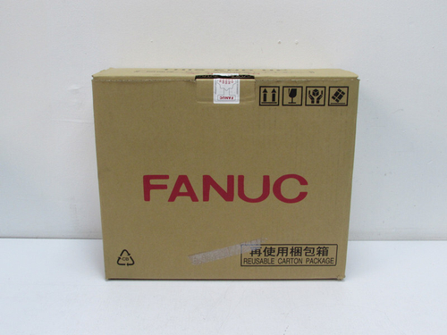 FANUC A06B-6272-H022 #H610