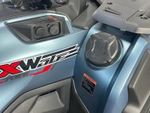Квадроцикл LONCIN Xwolf 700 L