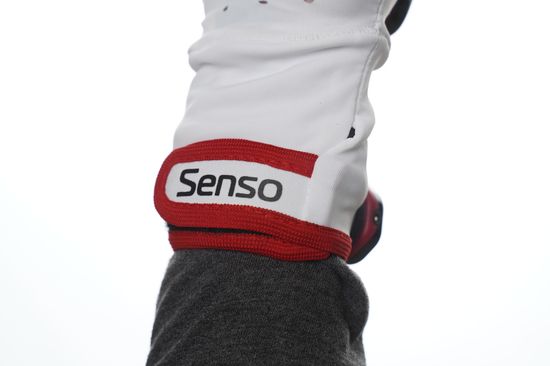 ПЕРЧАТКИ SENSO GLOVE DK3