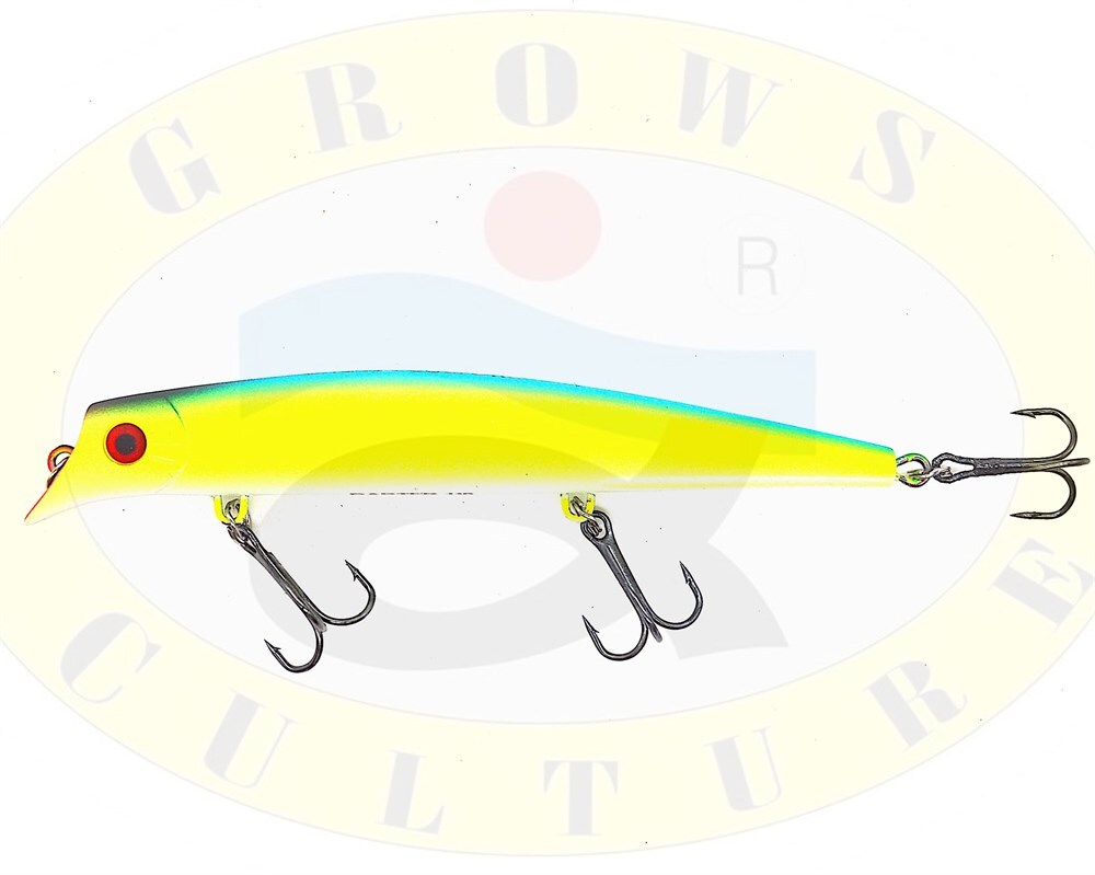 grows culture DARTER 110 цвет 20