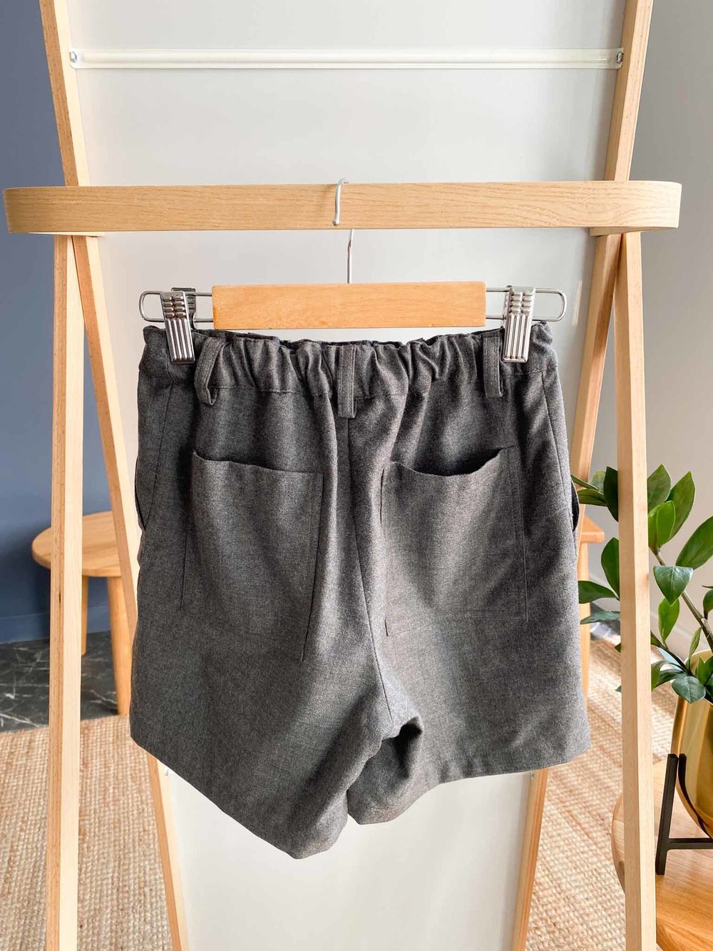 Шорты Bonpoint, 140