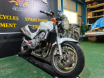 Honda CB600F Hornet  1999
