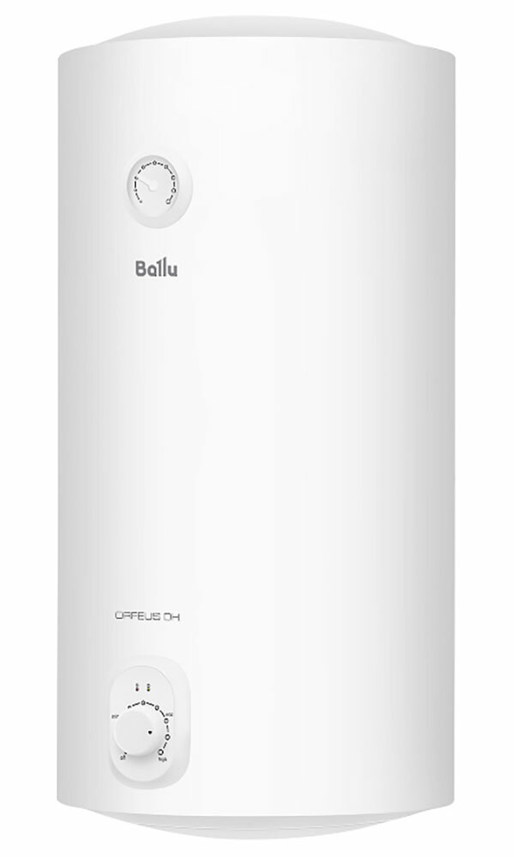 Водонагреватель накопительный Ballu BWH/S 50 Orfeus DH