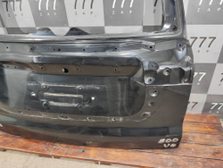 Крышка дверь багажника Tank 500 21-нв Б/У Оригинал 6301153XKV3AB