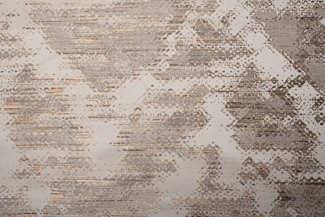 Ткань BROMLEY BEG БРОМЛИ БЕЖЕВАЯ Бежевый Garda Decor