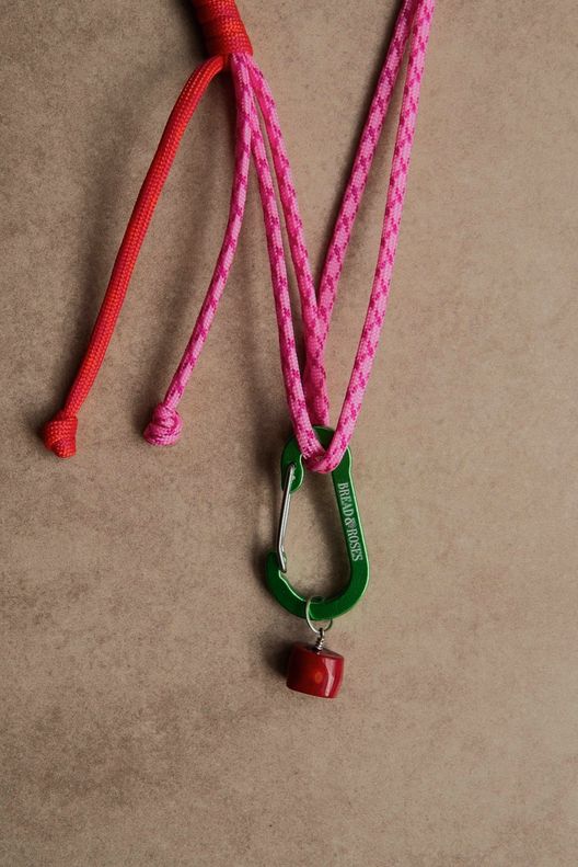 Шнурок кросс-боди Австралия / Bread&Roses