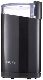 Кофемолка Krups Fast touch F2034232 (q)