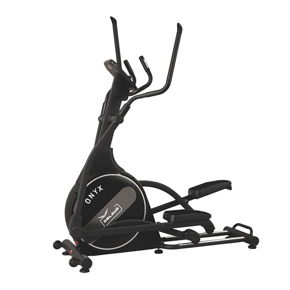 Эллиптический тренажер Orlauf Onyx