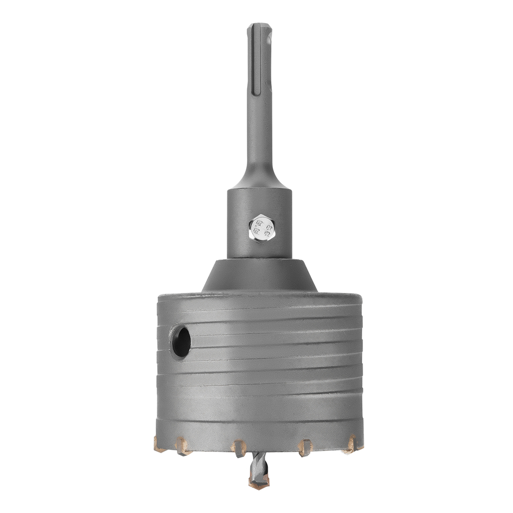 Коронка в сборе М22 х 80 мм, SDS Plus Matrix