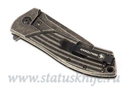 Нож Zero Tolerance 0801BWMM Minuteman Todd Rexfordфотография - 9