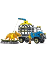 Набор Дино Транспортная Миссия Schleich 42565