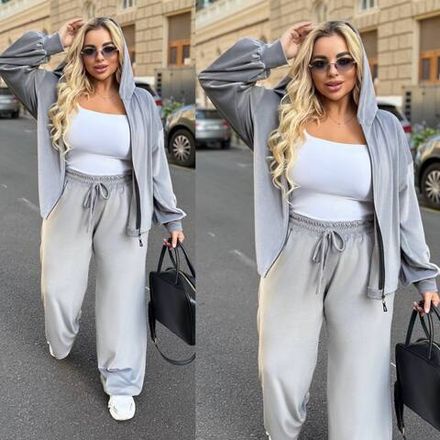 Костюм УК-1338-1 Фабрика Моды Фото 1