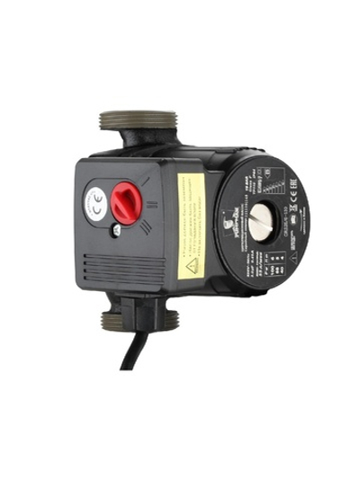 Насос циркуляционный PUMPMAN GRS 25/4-130