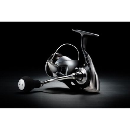 DAIWA Катушка 23 Lexa LT 5000-C