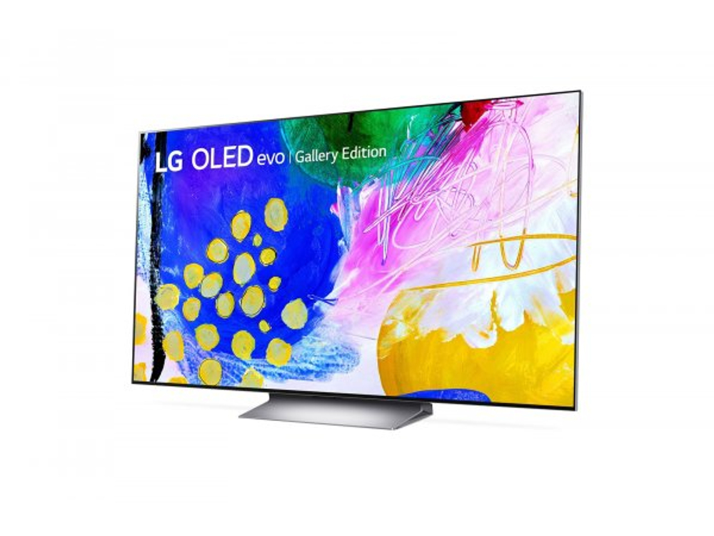 OLED телевизор LG OLED97G2 4K Ultra HD