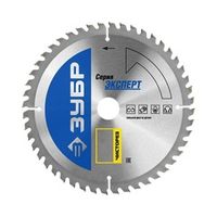 Диск пильный по дереву 160х20 мм 36 зубьев ЗУБР