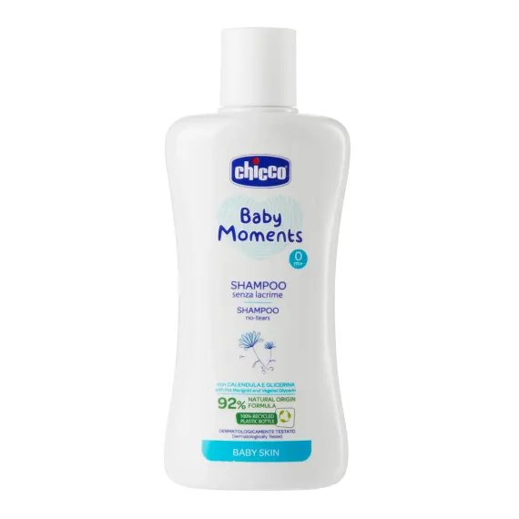 Шампунь Chicco 200 мл
