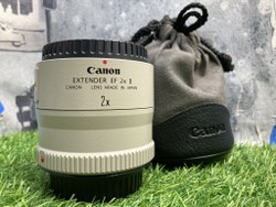 Canon Extender EF 2X II Покупка/Продажа