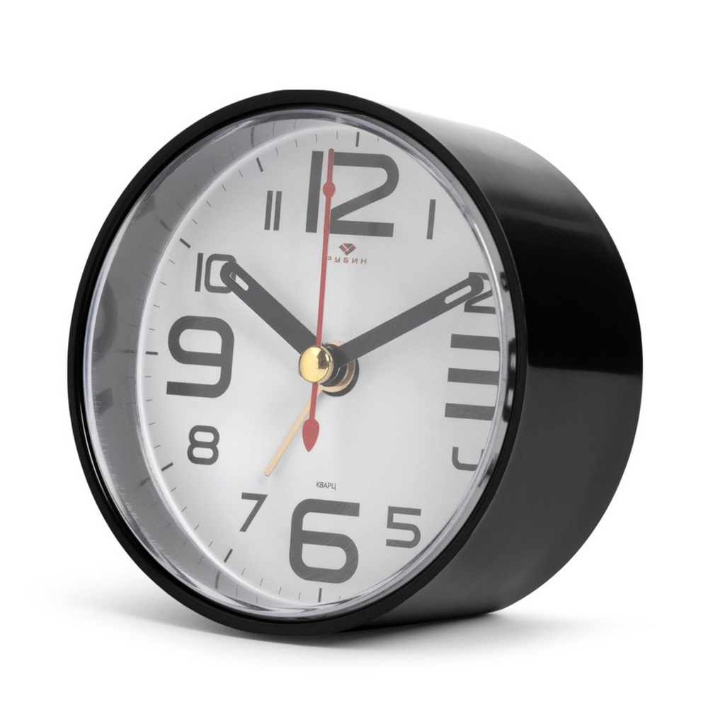 Будильник РУБИН В7-001