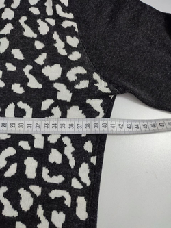 Джемпер с горлом 46 размер