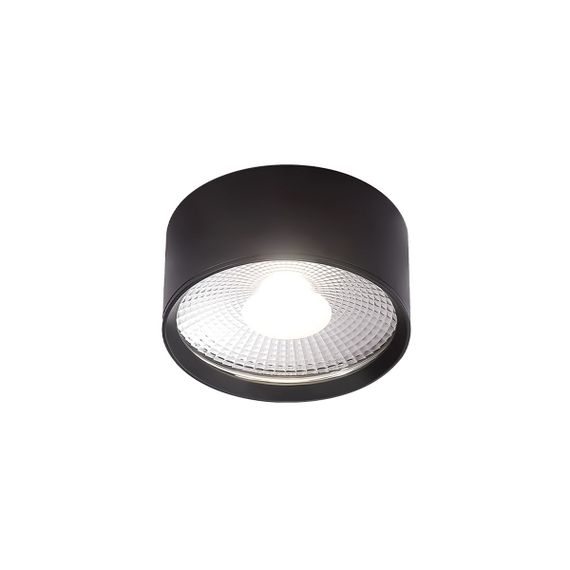 Потолочный светодиодный светильник Crystal Lux CLT 525C95 BL 4000K
