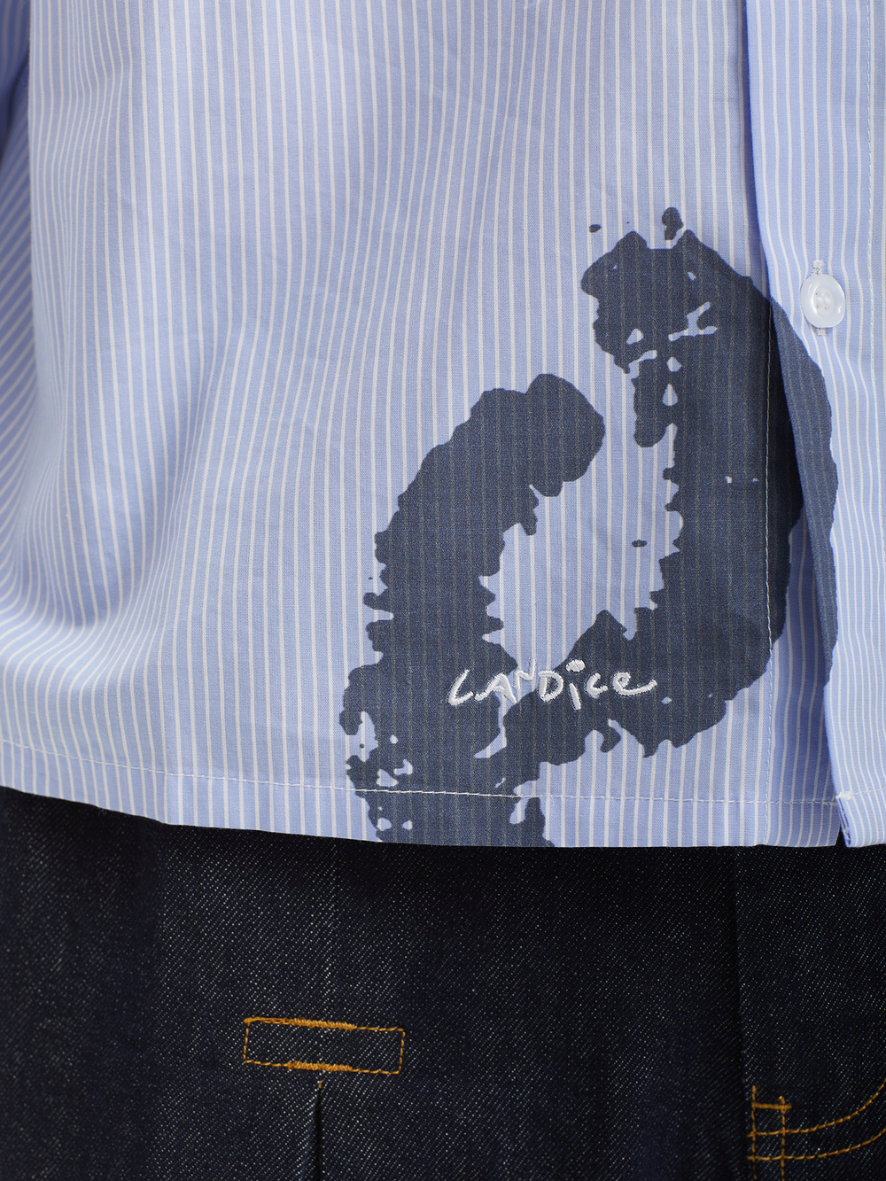 Мужская Рубашка Marilyn