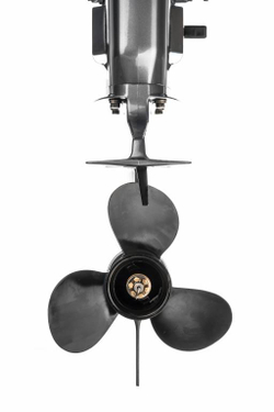 2х-тактный лодочный мотор MIKATSU M25FES