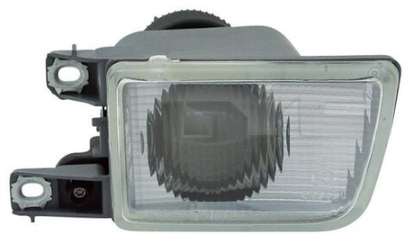 TYC - 191141052-TYC - Front Fog Light