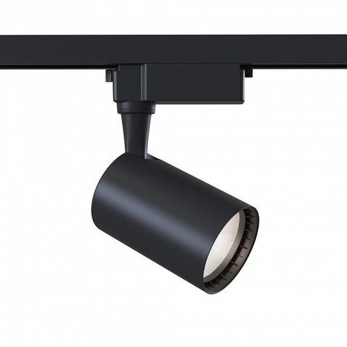 Трековый светильник Maytoni Technical TR003-1-10W3K-M-B