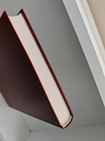 Новый Завет. Псалтирь