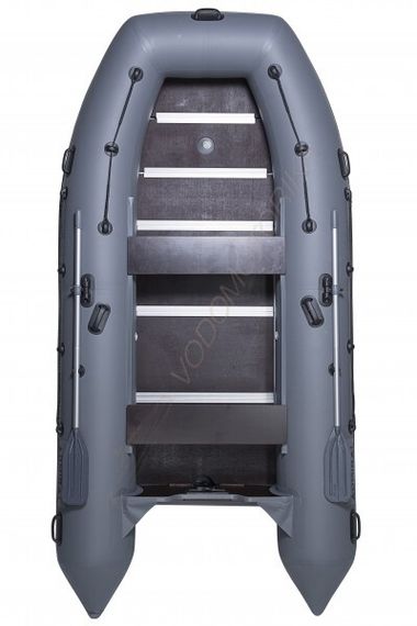 Лодка Адмирал 410