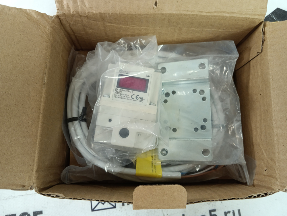 SMC ITV1050-01F2BN3-Q новое