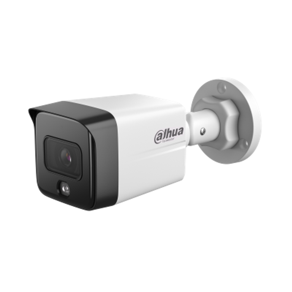 DH-IPC-HFW1230TC1P-A-0280B-S7 Уличная цилиндрическая IP-видеокамера с ИК-подсветкой до 30м
